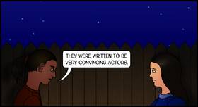 Read Machined World: Facsimile  32 Page 6 in English
