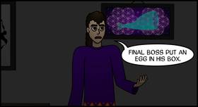 Read Machined World: Facsimile  33 Page 3 in English