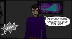 Read Machined World: Facsimile  33 Page 4 in English