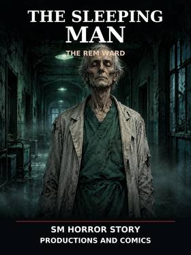 the sleeping man