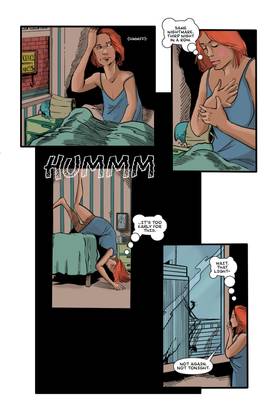 Read Weaver of Worlds  1 Page 4 in English
