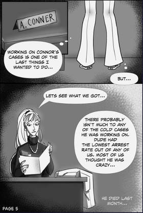 Read MADAM MAYEHM  1 Page 7 in English