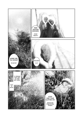 Read Memories From A World  1 Page 2 in English