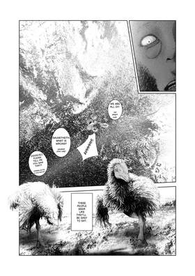 Read Memories From A World  1 Page 4 in English