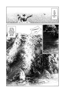 Read Memories From A World  2 Page 5 in English