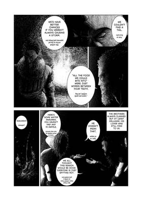 Read Memories From A World  3 Page 2 in English