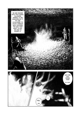 Read Memories From A World  3 Page 3 in English