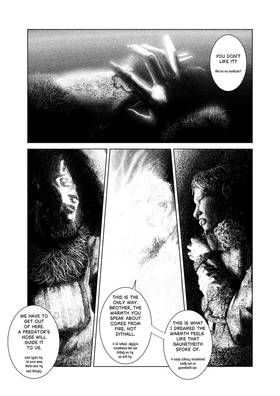 Read Memories From A World  3 Page 4 in English