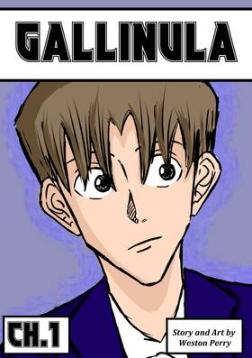 Gallinula Chapter 1