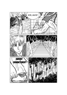 Read Gallinula  1 Page 6 in English
