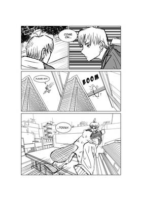 Read Gallinula  1 Page 9 in English