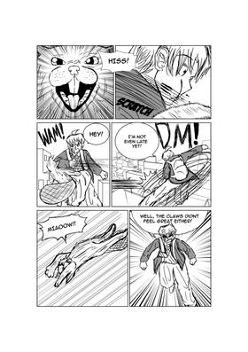 Read Gallinula  1 Page 10 in English