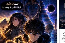  الفصل الاول : البطاقة الذي لا وجود لها