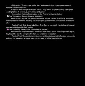 Read The Infinity Lore  1 Page 3 in English