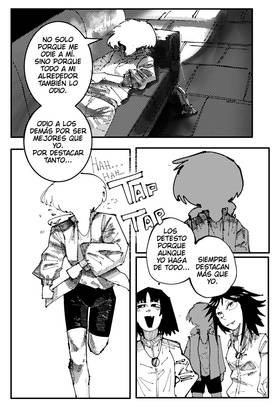 Read "HER" no es —Nadie—  1 Page 3 in Spanish
