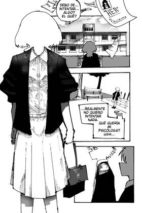 Read "HER" no es —Nadie—  1 Page 5 in Spanish