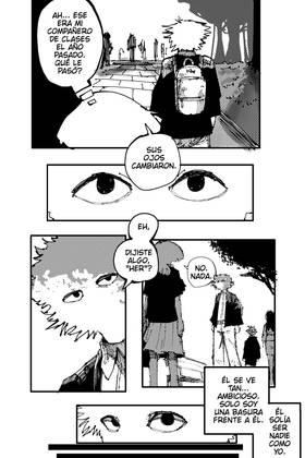 Read "HER" no es —Nadie—  1 Page 6 in Spanish