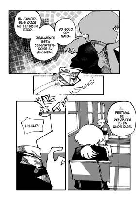 Read "HER" no es —Nadie—  1 Page 7 in Spanish