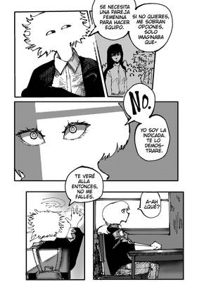 Read "HER" no es —Nadie—  1 Page 9 in Spanish