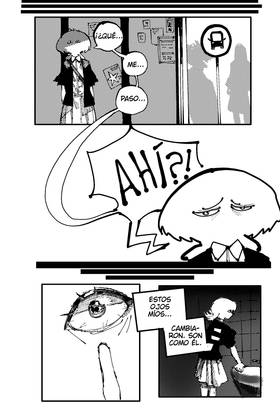Read "HER" no es —Nadie—  1 Page 10 in Spanish