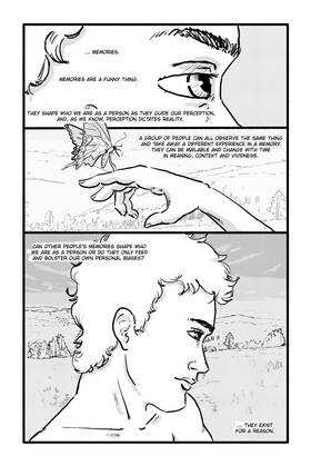 Read Ghost Apocalyptic  1 Page 4 in English