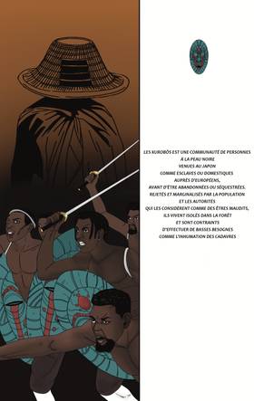L'ÉVEIL DES GUERRIERS : De l'ombre à la lumière 