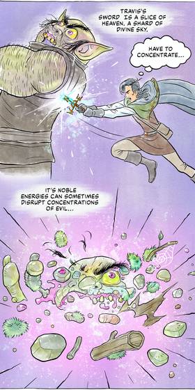 Read You Found Us!  1 Page 10 in English