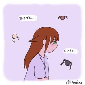 Read kuraei/survival snippets  1 Page 3 in English