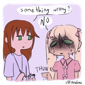 Read kuraei/survival snippets  2 Page 5 in English