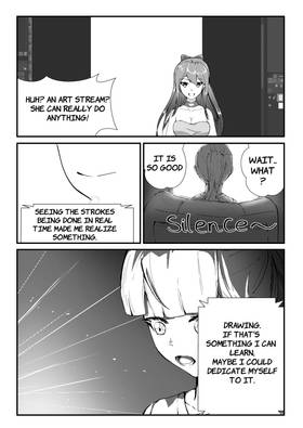 Read Spark  1 Page 7 in English