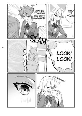 Read Spark  1 Page 4 in English