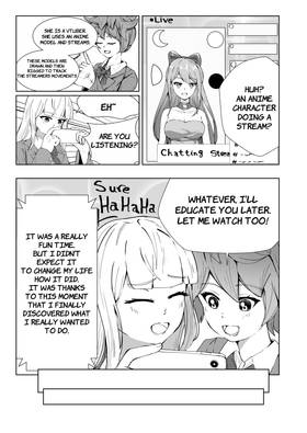 Read Spark  1 Page 5 in English