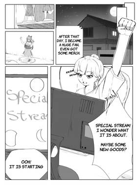 Read Spark  1 Page 6 in English