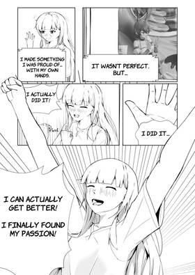 Read Spark  1 Page 10 in English