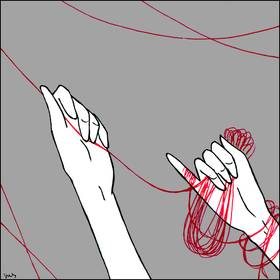 Read A thread  1 Page 4 in English