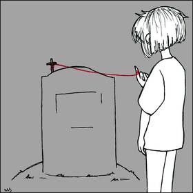 Read A thread  1 Page 6 in English