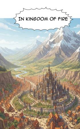 Read Road Of Knights  1 Page 2 in English