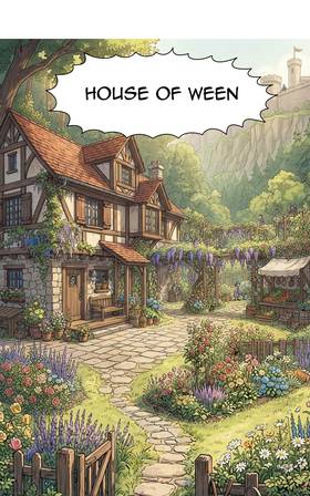 Read Road Of Knights  1 Page 3 in English