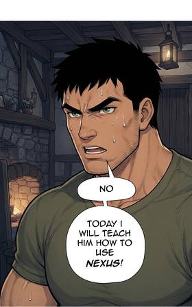 Read Road Of Knights  1 Page 7 in English