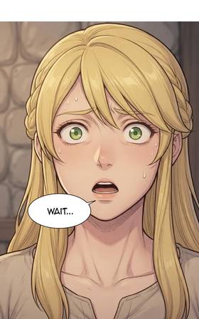 Read Road Of Knights  1 Page 8 in English