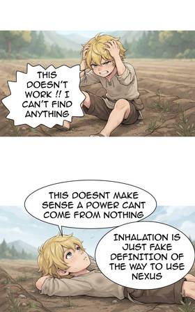 Read Road Of Knights  2 Page 4 in English