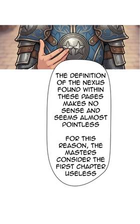 Read Road Of Knights  3 Page 7 in English