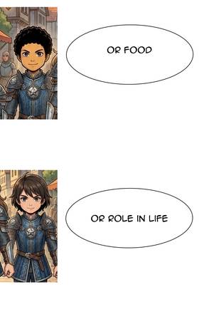 Read Road Of Knights  3 Page 10 in English