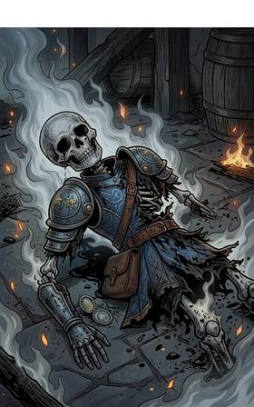Read Road Of Knights  4 Page 2 in English