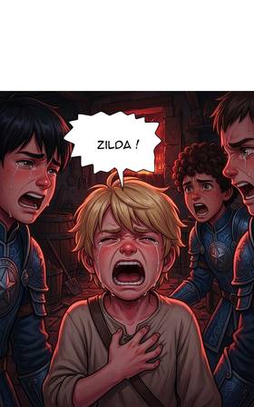 Read Road Of Knights  4 Page 4 in English