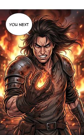 Read Road Of Knights  4 Page 5 in English