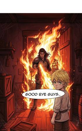 Read Road Of Knights  4 Page 7 in English
