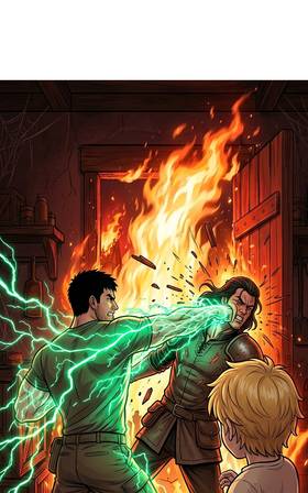 Read Road Of Knights  4 Page 9 in English