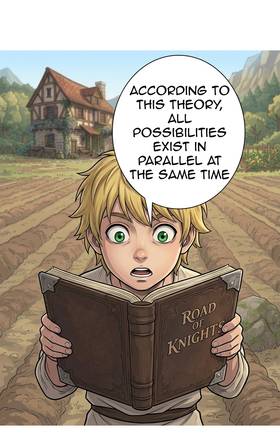 Read Road Of Knights  5 Page 2 in English