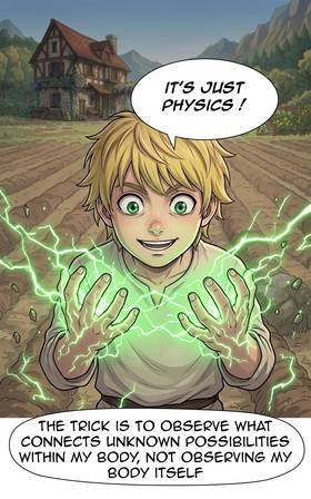 Read Road Of Knights  5 Page 7 in English